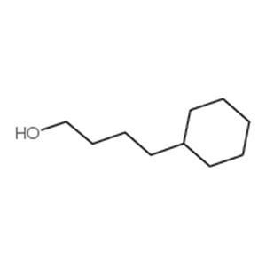 4-Cyclohexyl-1-butanol
