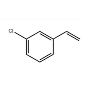 3-CHLOROSTYRENE POLYMER