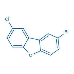2-Bromo-8-chlorodibenzo[b,d]furan