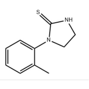 1-(o-Tolyl)imidazolidine-2-thione