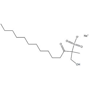 Sodium lauryl oxyethyl sulfonate