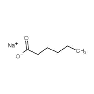 N-CAPROIC ACID SODIUM SALT