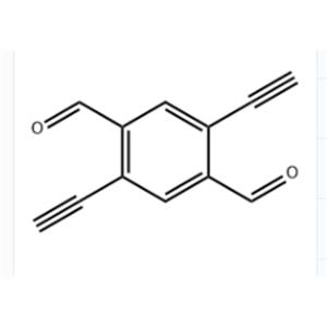 2,5-Diethynyl-1,4-benzenedicarboxaldehyde