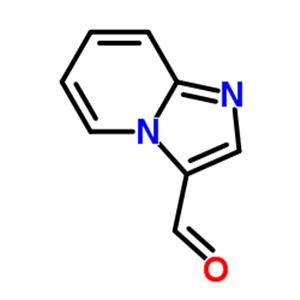 Imidazo[1,2-a]pyridine-3-carbaldehyde