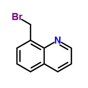 8-(Bromomethyl)quinoline