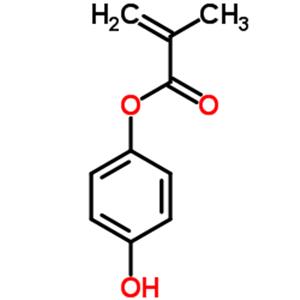 4-Hydroxyphenyl methacrylate