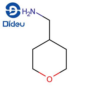 4-(Aminomethyl)tetrahydro-2H-pyran