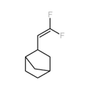 2-(2,2-Difluorovinyl)bicyclo[2.2.1]heptane