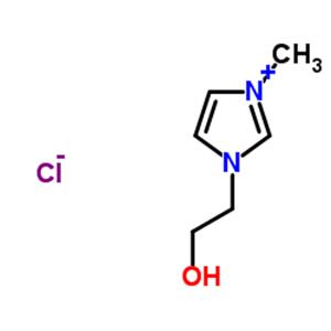 1-(2-Hydroxyethyl)-3-Methylimidazolium Chloride