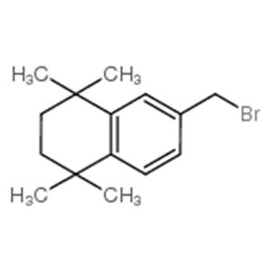 6-(BROMOMETHYL)-1,1,4,4-TETRAMETHYL-1,2,3,4-TETRAHYDRONAPHTHALENE