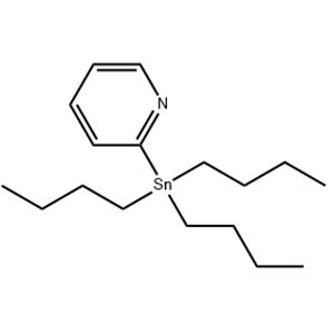 2-(TRIBUTYLSTANNYL)PYRIDINE