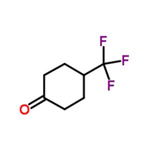 4-(Trifluoromethyl)cyclohexan-1-one