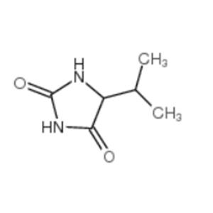 5-isopropylimidazolidine-2,4-dione