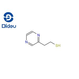 2-Pyrazinylethanethiol