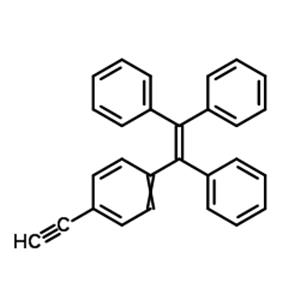 (2-(4-ethynylphenyl)ethene-1,1,2-triyl)tribenzene