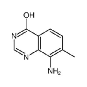 8-Amino-7-methylquinazolin-4(3H)-one
