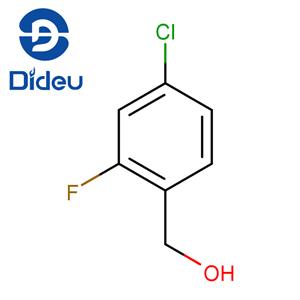 4-Chloro-2-fluorobenzyl alcohol