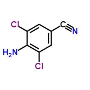 4-Amino-3,5-dichlorobenzonitrile