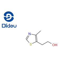 5-(2-Hydroxyethyl)-4-methylthiazole