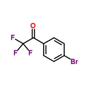 4'-BROMO-2,2,2-TRIFLUOROACETOPHENONE