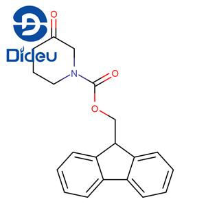 1-N-FMOC-3-PIPERIDONE