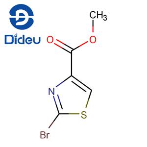 METHYL 2-BROMOTHIAZOLE-4-CARBOXYLATE