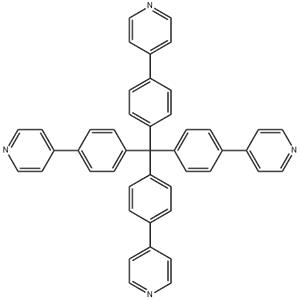 Tetrakis[4-(4-phenylphenyl)pyridine]methane