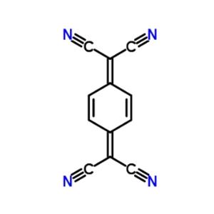 Tetracyanoquinodimethane