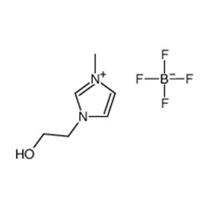 1-(2-Hydroxyethyl)-3-Methylimidazolium Tetrafluoroborate