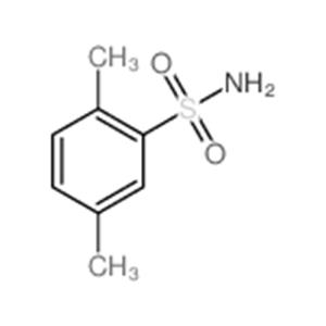 Benzenesulfonamide,2,5-dimethyl-