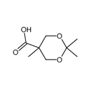 2,2,5-Trimethyl-1,3-dioxane-5-carboxylic Acid