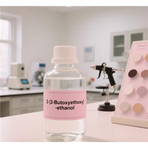 2-(2-Butoxyethoxy)ethanol