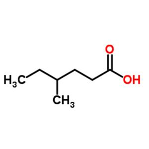 4-Methylhexanoic acid