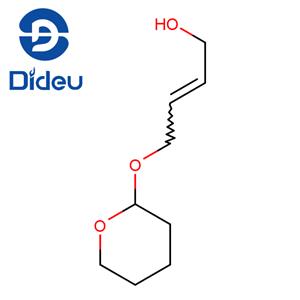 (Z)-4-[(Tetrahydro-2H-pyran-2-yl)oxy]-2-buten-1-ol