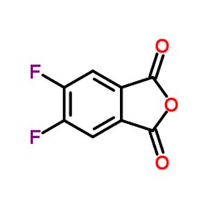 5,6-Difluoroisobenzofuran-1,3-dione
