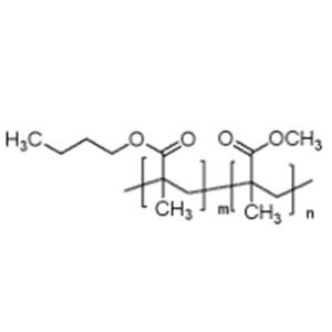 POLY(METHYL METHACRYLATE-CO-BUTYL METHACRYLATE)