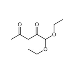 1,1-diethoxypentane-2,4-dione