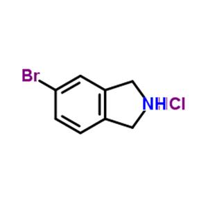 5-Bromoisoindoline hydrochloride
