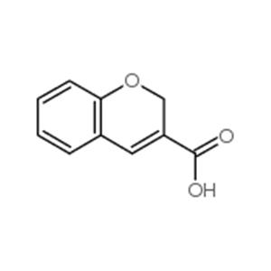 2H-CHROMENE-3-CARBOXYLIC ACID