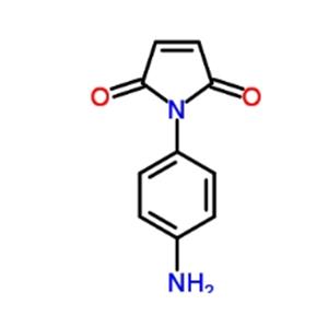 N-(4-Aminophenyl)maleimide