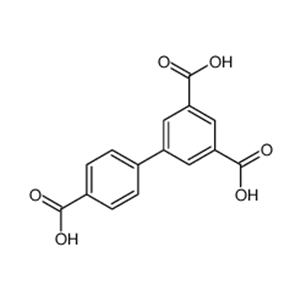 5-(4-carboxyphenyl)benzene-1,3-dicarboxylic acid