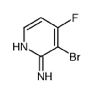 3-bromo-4-fluoropyridin-2-amine