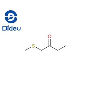 1-(Methylthio)-2-butanone