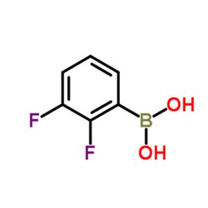 2,3-Difluorophenylboronic acid