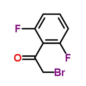 2-Bromo-1-(2,6-difluorophenyl)ethanone