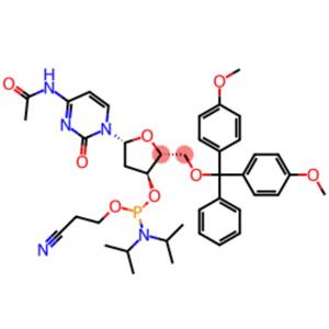 DMT-dC(ac) Phosphoramidite