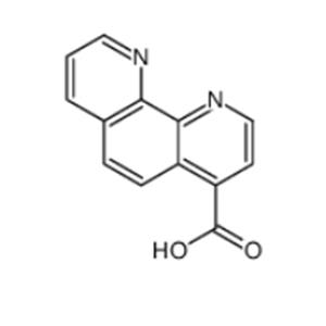 1,10-Phenanthroline-4-carboxylic acid