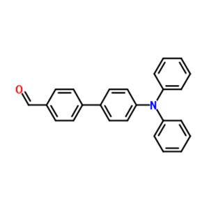 4'-(Diphenylamino)-[1,1'-biphenyl]-4-carbaldehyde