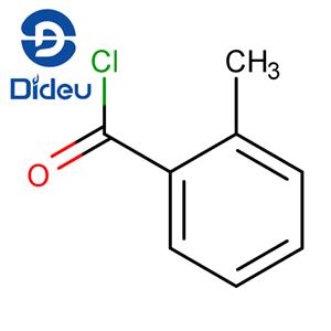 o-Toluoyl chloride