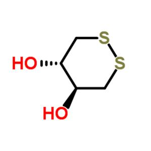 (4S,5S)-1,2-Dithiane-4,5-diol